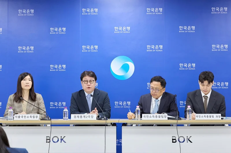 Fed's rate freeze intensifies uncertainty over US monetary policy amid Mideast tensions: BOK
