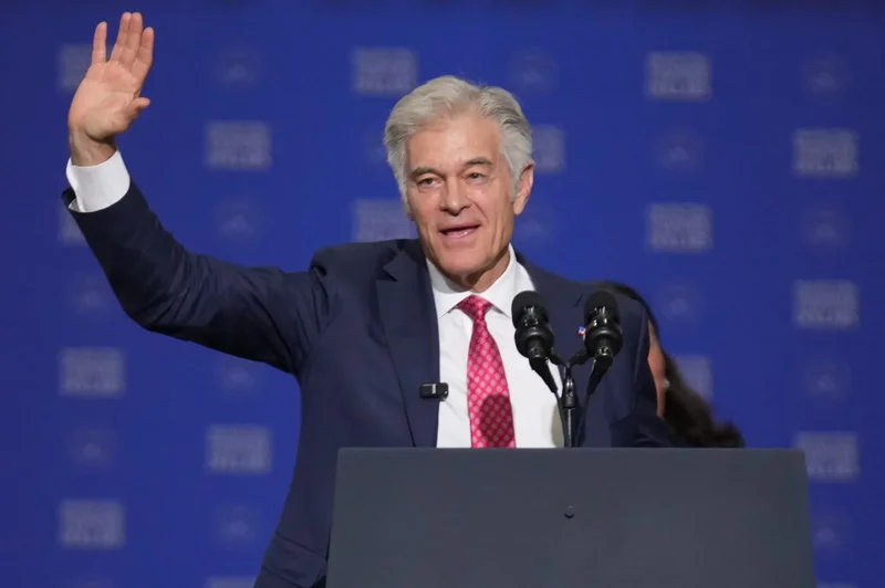 Trump admin deferring $1 billion-plus Medicaid payments to California and Minnesota amid ‘suspected fraud’