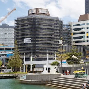 Wellington City Council proposes job cuts, takes aim at climate, planning and events teams