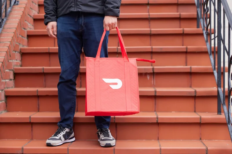 DoorDash fees have changed — here’s what to know