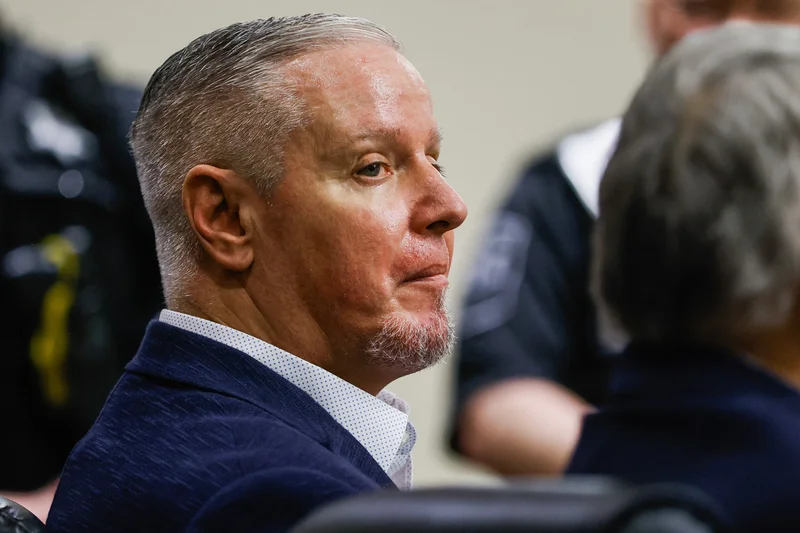Apalachee High School shooter’s dad sentenced to 15 years