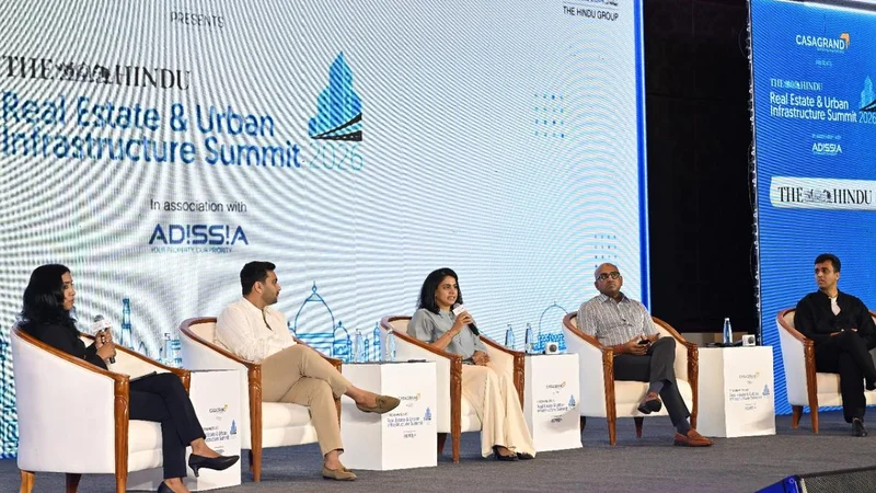 Developers want T.N. govt. to increase floor-to-floor height to promote luxury housing in Chennai