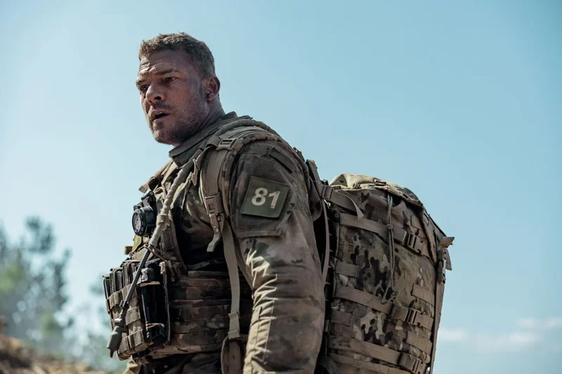 ‘Fast X’ Star Alan Ritchson Digs Into the Delays Behind ‘Fast Forever’