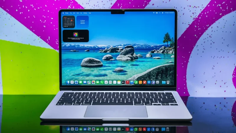 The best laptops of 2026: We tested 80+ models to find our favorites