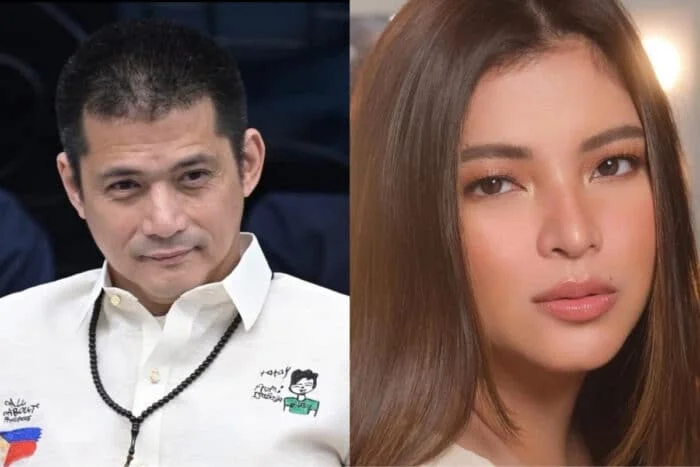 Robin Padilla says he 'tries to understand’ Angel Locsin