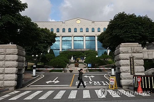 Local election data manipulation suspected across Gyeonggi Province