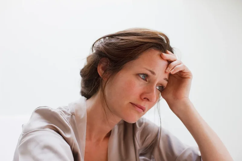 The common concern that can age your brain faster and increase Alzheimer’s risk