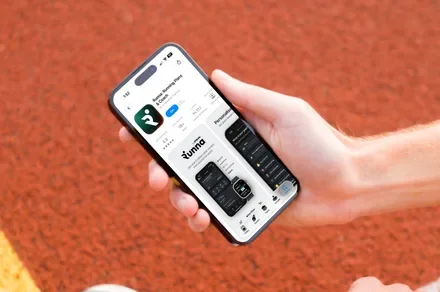 Runna’s new Adapt for Heat feature could make summer runs a lot more bearable