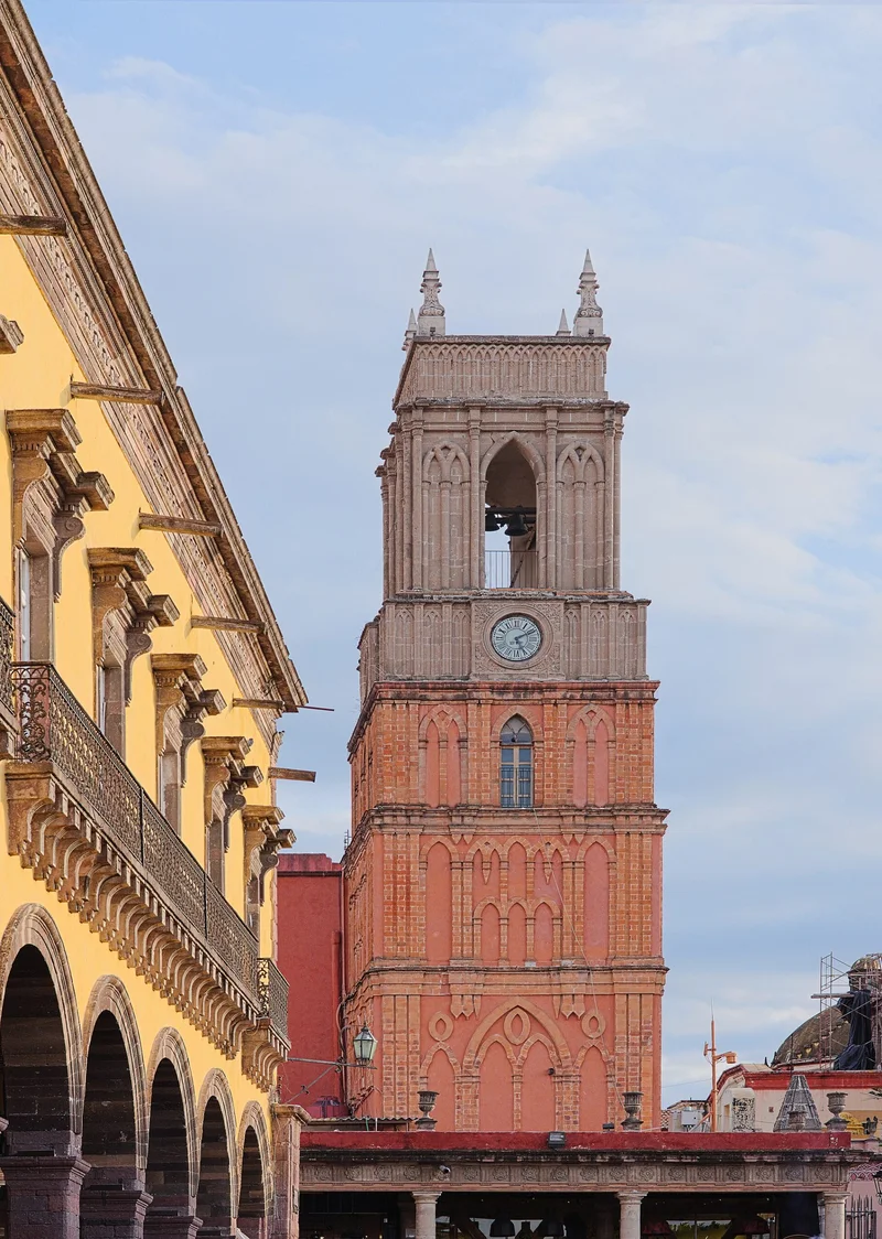 San Miguel Comparte Aims to Make City Mexico’s First Conscious Gastronomic Capital
