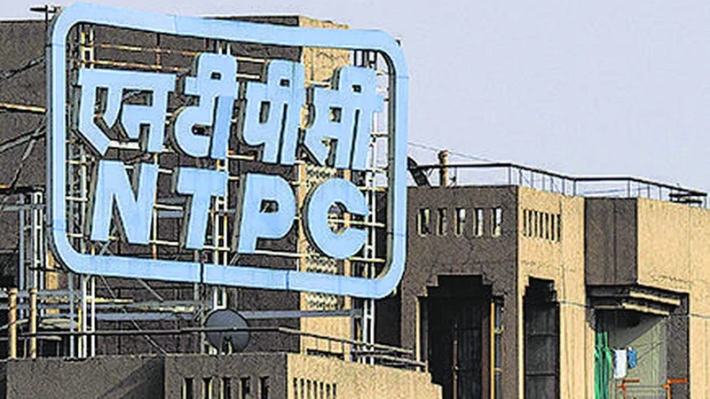 NTPC board approves raising up to ₹12,000 crore via NCD issue