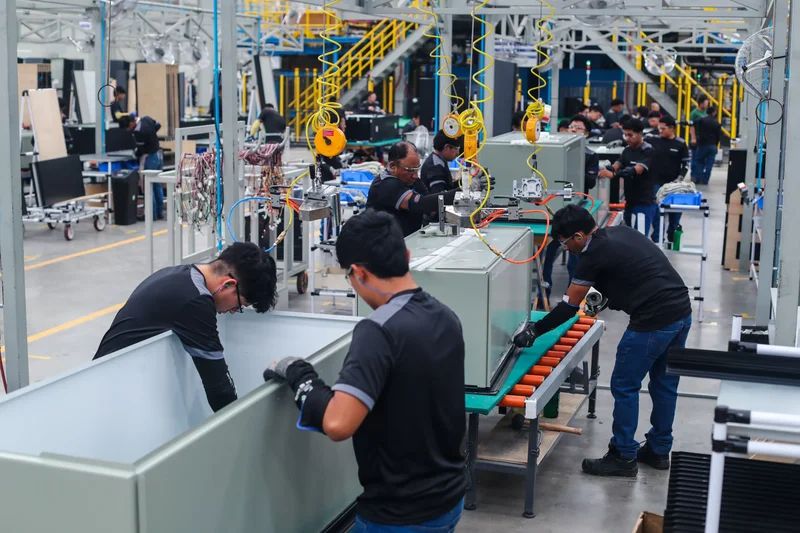 Brazil’s Hero Seguros Buys Mexico’s Grupo CAM