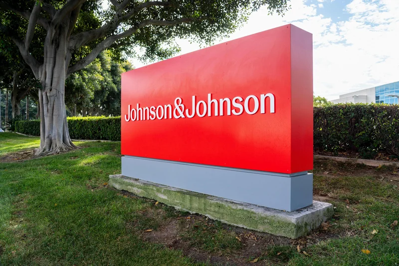 J&J reaches sweeping talc deal that could end decade of litigation
