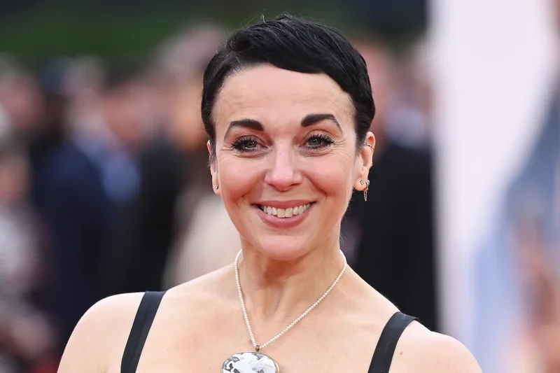 Amanda Abbington’s TV comeback continues following Strictly scandal