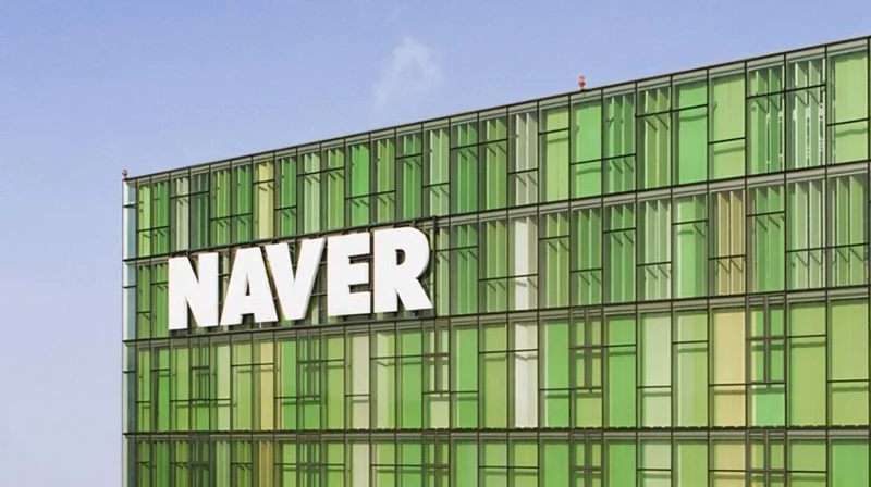 Naver gets $10 bil. investment from Nvidia, Brookfield