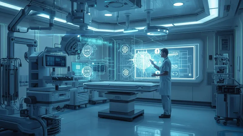 SA tech firm to launch AI-powered healthcare booking platform
