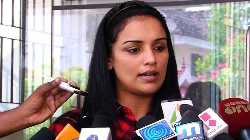AMMA crisis: Four women members call for seizure of documents from Shwetha Menon’s panel