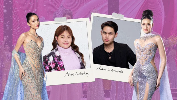 How 2 Cebuano coaches helped bring home a pair of Bb. Pilipinas crowns