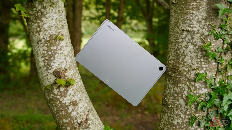 Samsung confirms the Galaxy Tab S12 is on the way but don't look for a base model