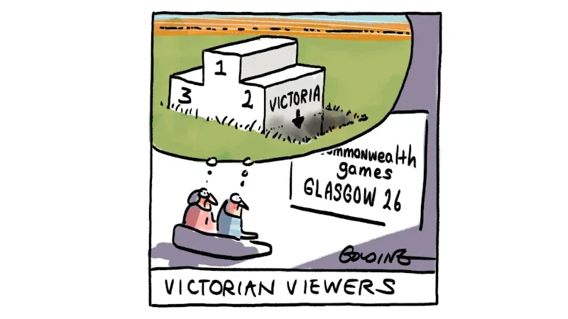 Melbourne cannot lose its cherished sense of place