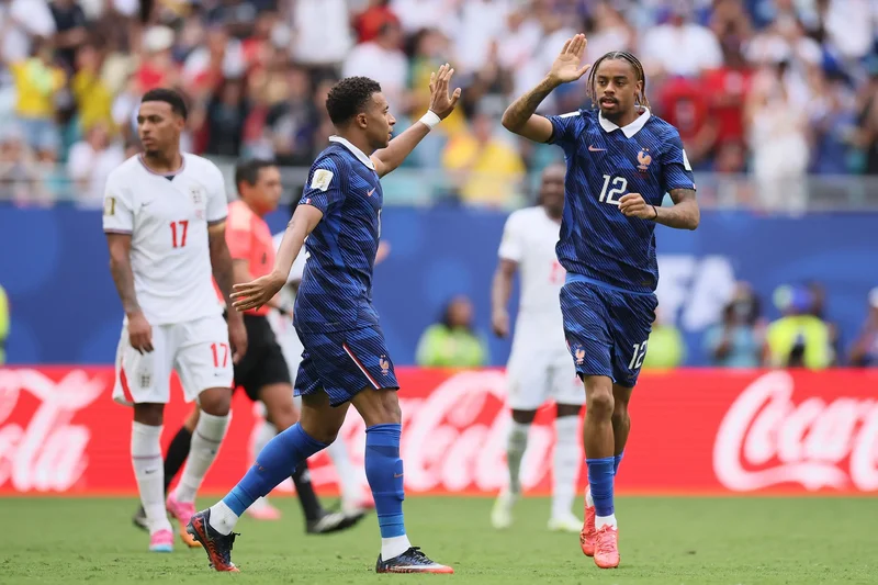 Suffering From FIFA World Cup Withdrawal? Here’s What You Can Do