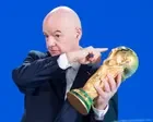 A World Cup with no participants – it could be Gianni Infantino’s boldest move yet | Marina Hyde