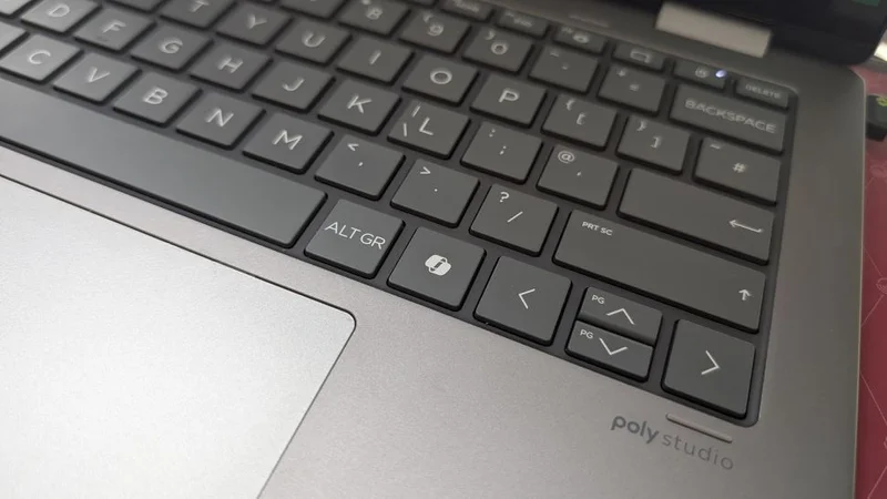 Hate the Copilot key in Windows 11? It looks like Microsoft's bringing in the option to remap it to do nothing — if you feel that's more useful