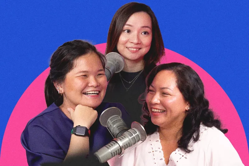Stay-at-home or working mum: Is there ever a right choice?