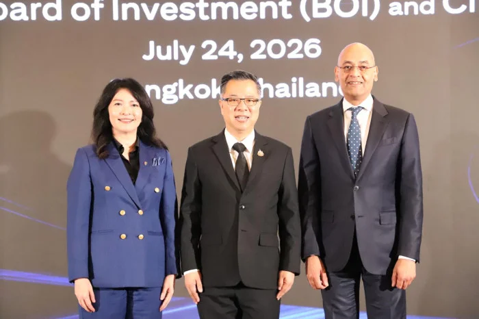 BoI partners with Citi to draw FDI