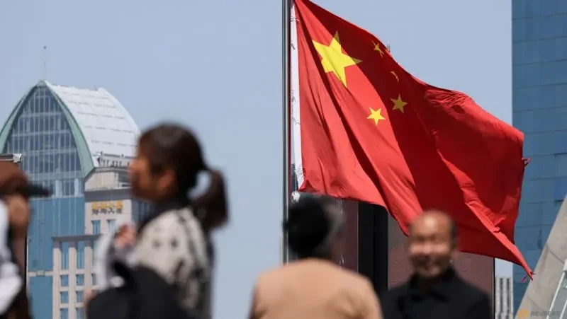 China's top leaders set to hold October meeting on internal governance, pledge measures to support economy