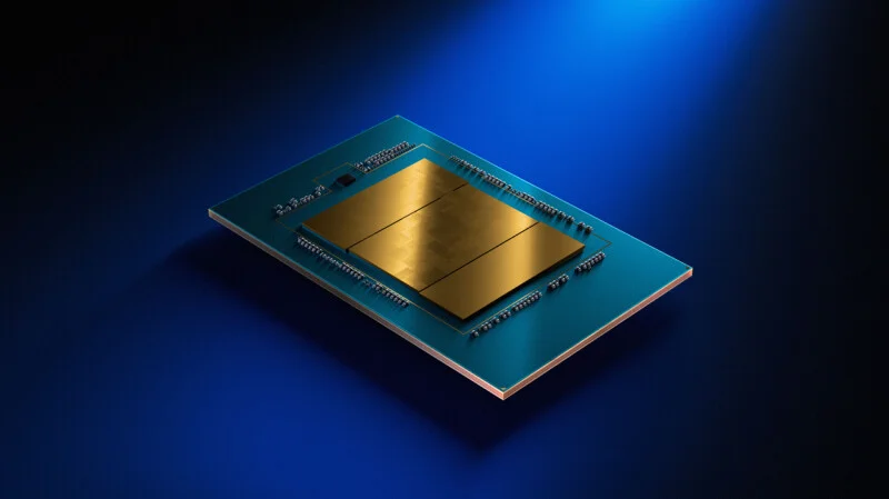 Intel knows it needs to ‘leapfrog’ ARM and AMD, says CEO Lip-Bu Tan