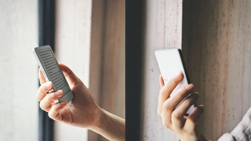 A new small but mighty Boox e-reader is on the way
