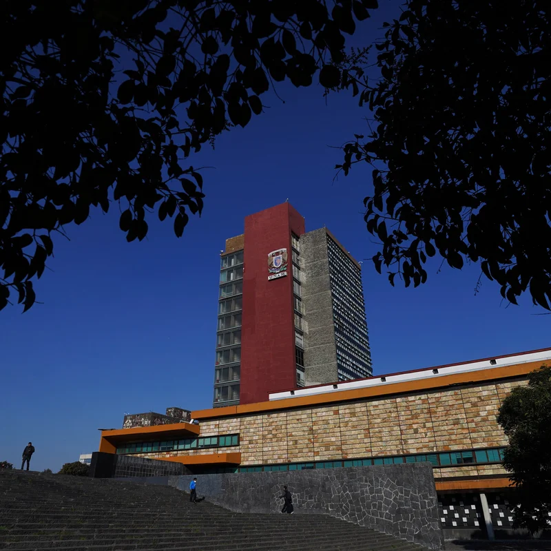 Did 75,000 Students Cheat on a College-Entrance Exam in Mexico?