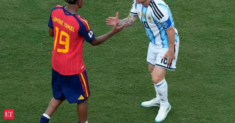 Argentina vs Spain FIFA World Cup Final to be replayed? Petition for a rematch crosses 60,000 signatures