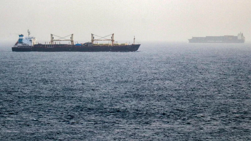 US holds fire against Iran as media reports say Washington's stockpiles are dwindling