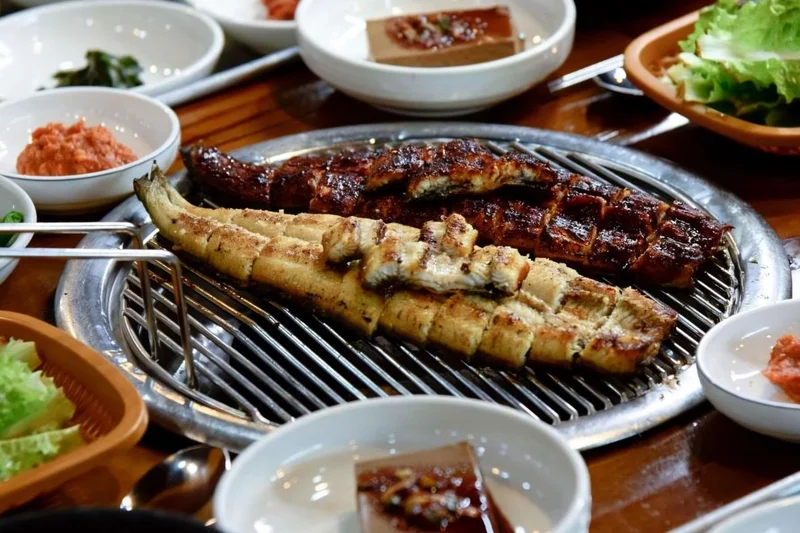 5 summer foods that help restore energy