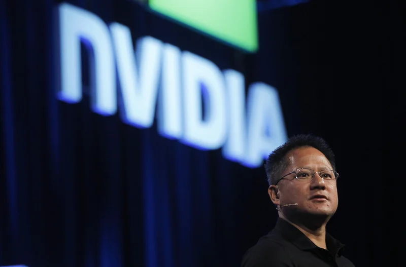 Here are Friday's biggest analyst calls: Nvidia, SpaceX, Apple, Amazon, Coinbase, Reddit, Arm, Roblox & more