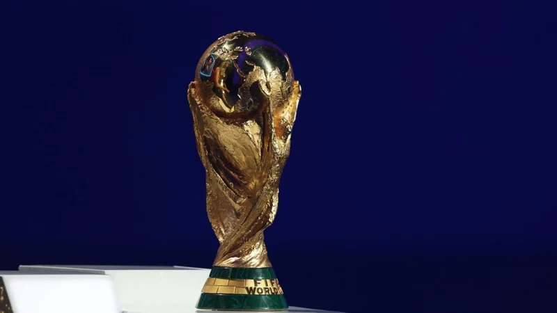 World Cup 2026: FIFA’s Goal of the tournament confirmed