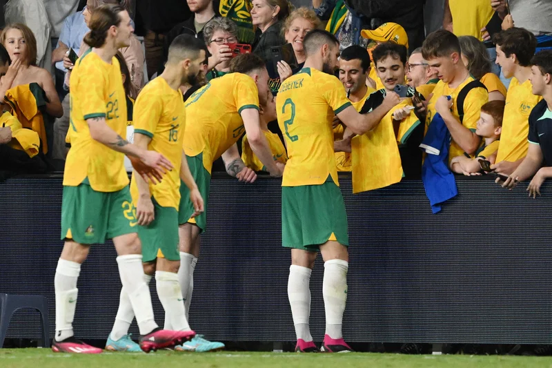 Australian players' union slams FIFA plan, says World Cup should not be for sale