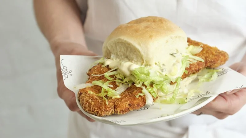 Best sandwich shops in Melbourne