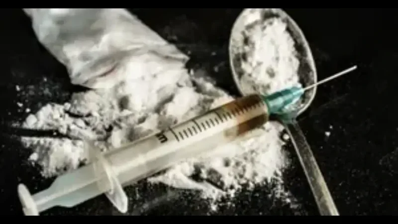 Government: North-east cartels shifting towards synthetic drugs