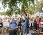 Meet the South Carolina Democrat looking to flip Lindsey Graham’s Senate seat