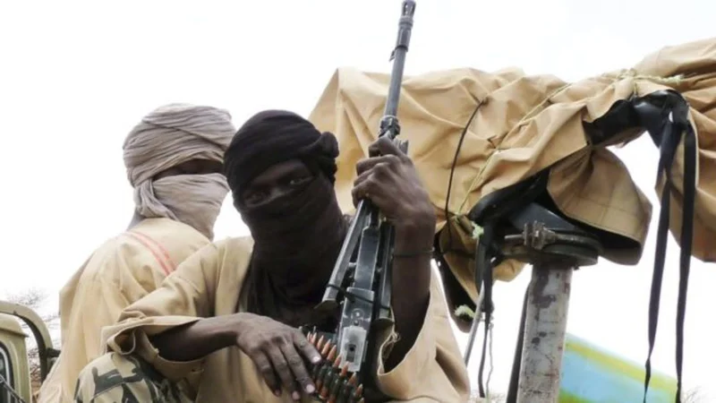 Gunmen invade Yobe home, abduct 10-year-old boy, demand ransom