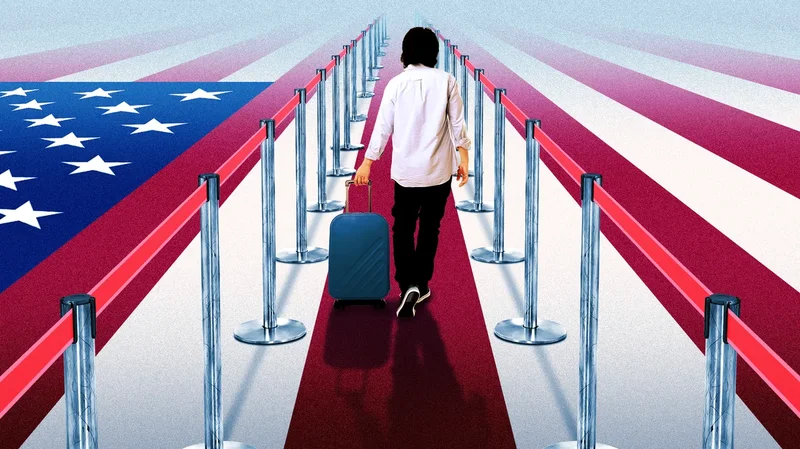 How Trump's "self-deportation" machine has ramped up
