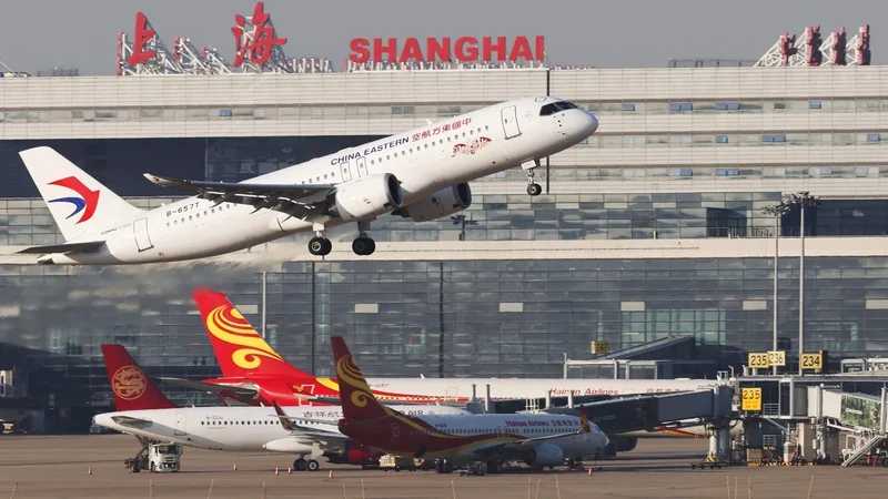Beijing to impose exit bans for export control, tech transfer breaches