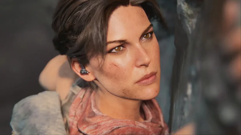 Amazon pushes back Tomb Raider: Catalyst's release day to 2028