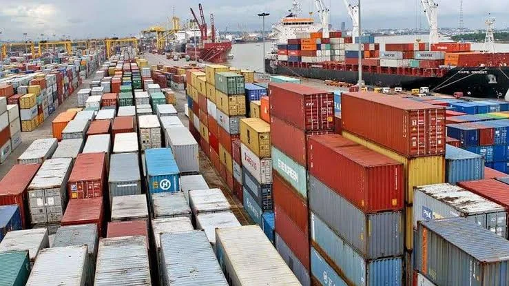 US slams Nigerian imports with 12.5 per cent tariff