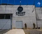 Venezuela men sue aviation firms who flew them to notorious Salvadorian jail