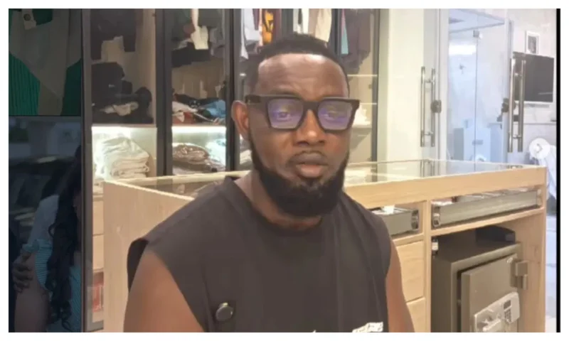 Why I stopped attending church — Comedian AY