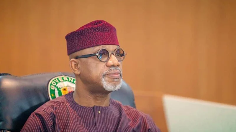 Abiodun orders full probe into Ajuwon building collapse, warns against violation of regulations