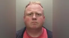 Disgraced funeral boss who failed to bury bodies jailed for 20 years